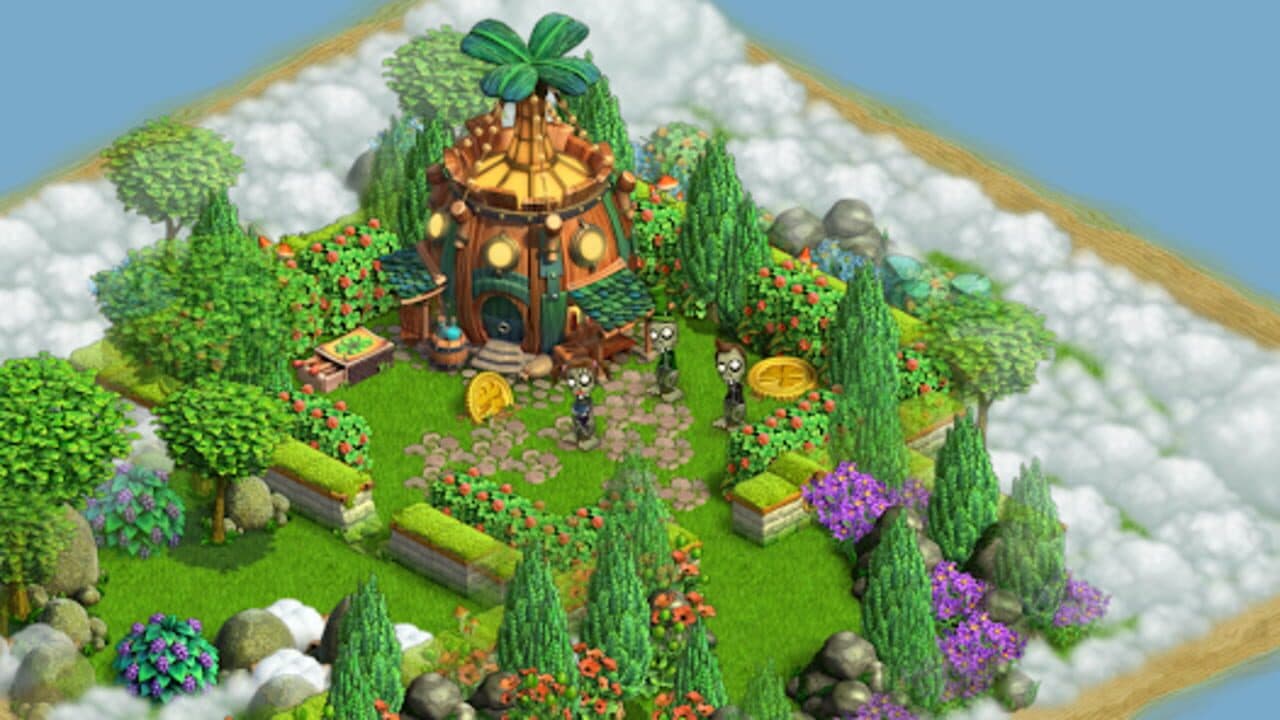 Zombie Castaways thumbnail 6