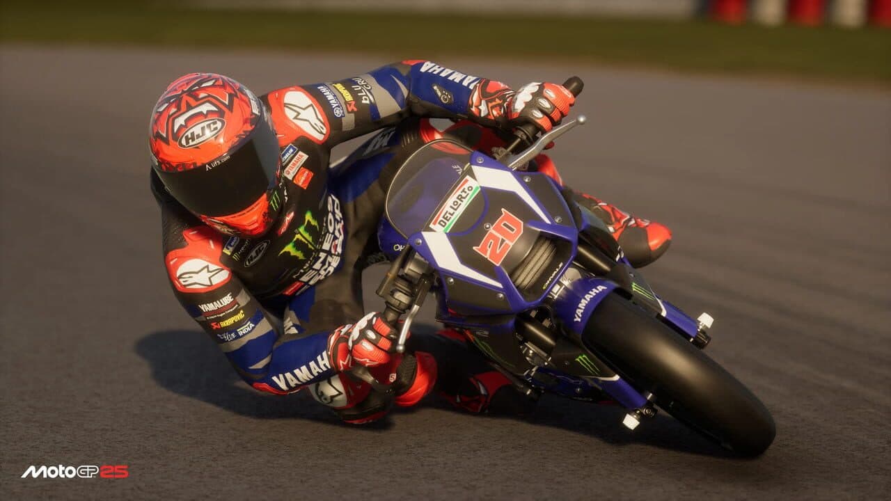 MotoGP 25 thumbnail 2