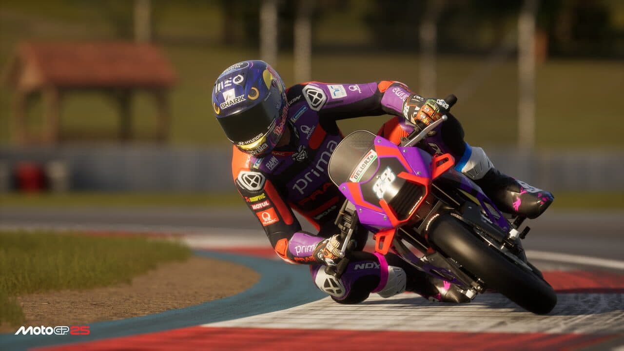 MotoGP 25 thumbnail 3
