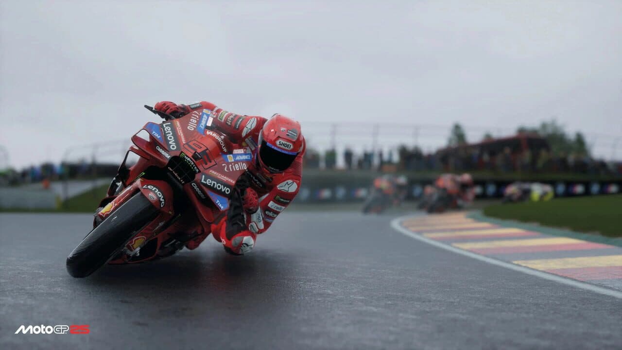 MotoGP 25 thumbnail 4