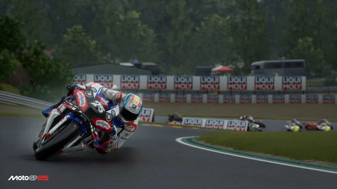 MotoGP 25 thumbnail 7