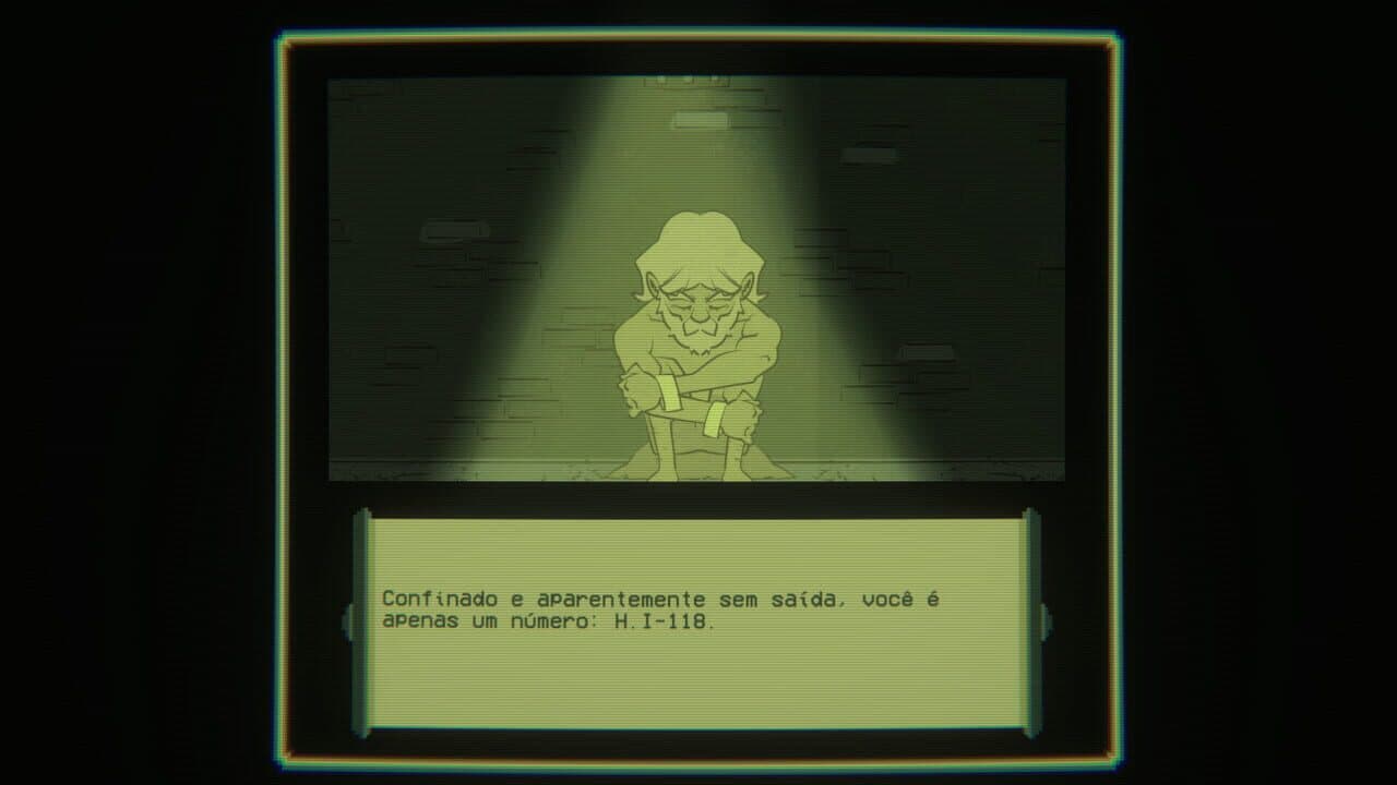 Condemned: No Escape screenshot 1