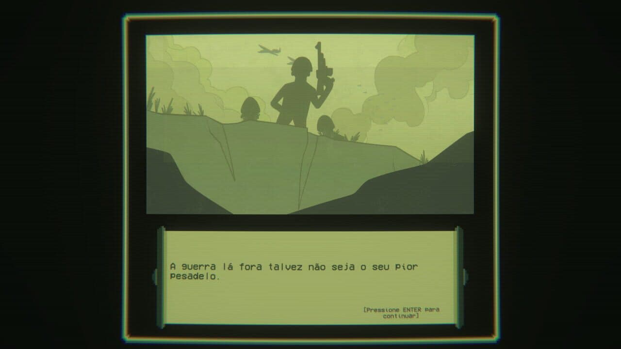 Condemned: No Escape thumbnail 2