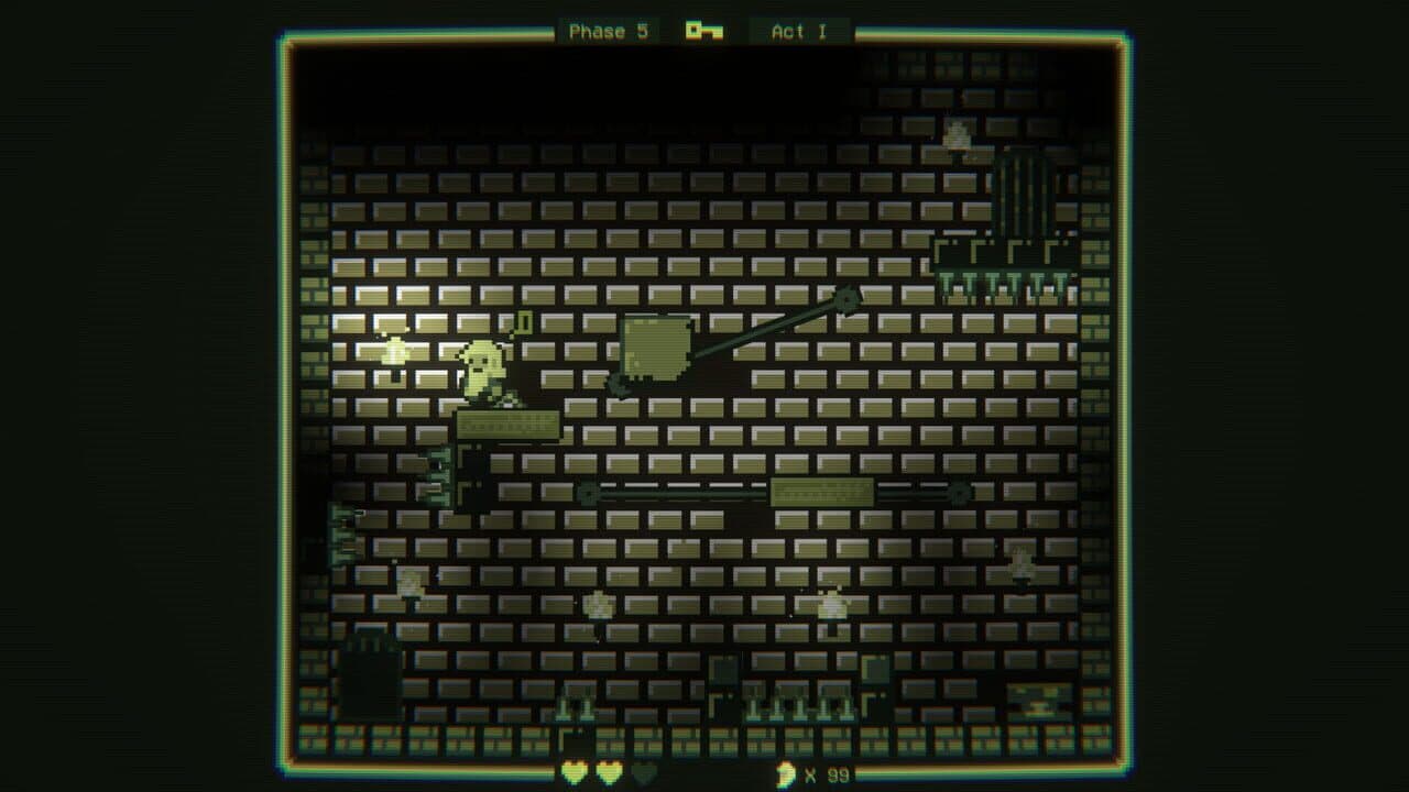 Condemned: No Escape thumbnail 4