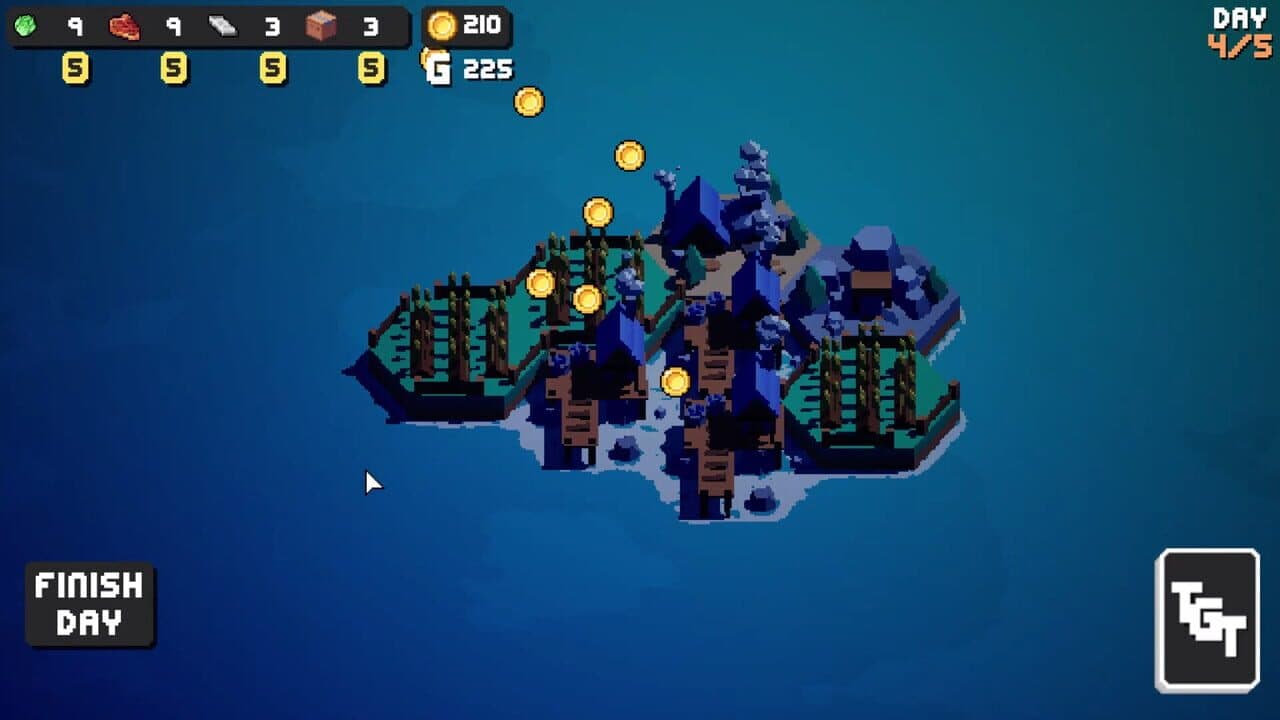 The Golden Tile thumbnail 2