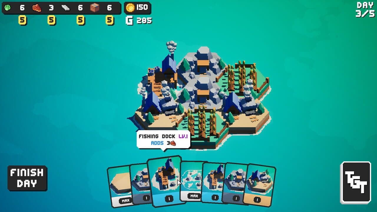 The Golden Tile thumbnail 4