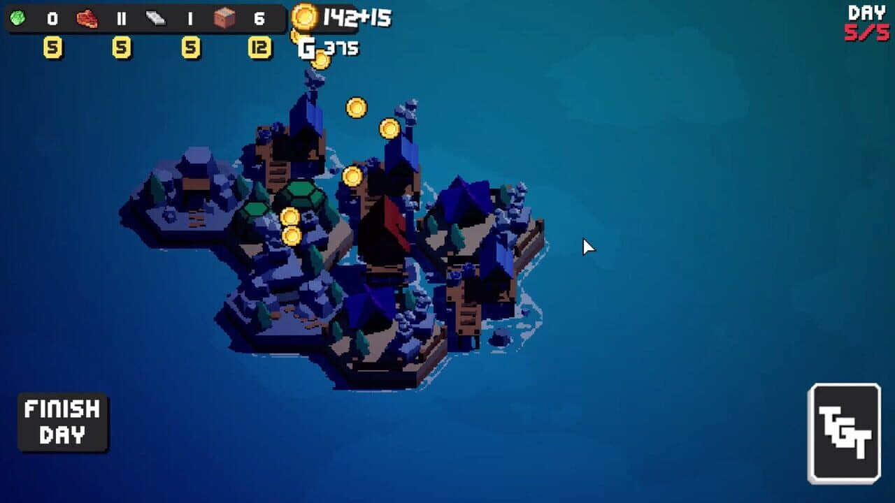 The Golden Tile thumbnail 5