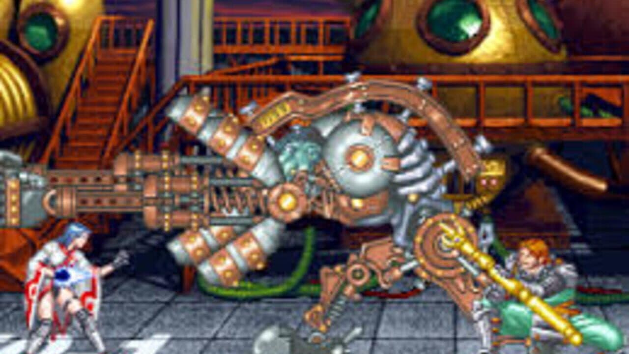 Metamoqester screenshot 1