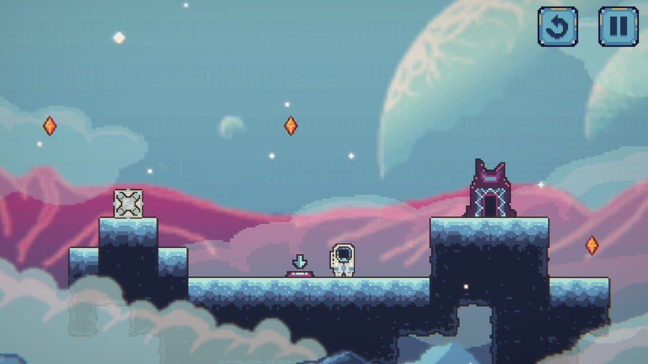 Warpswap screenshot 1