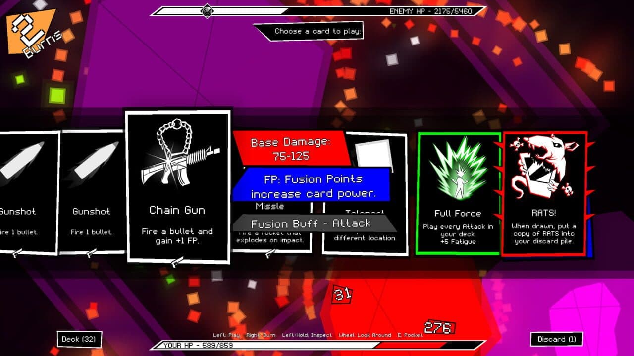 Decks of Dexterity thumbnail 2