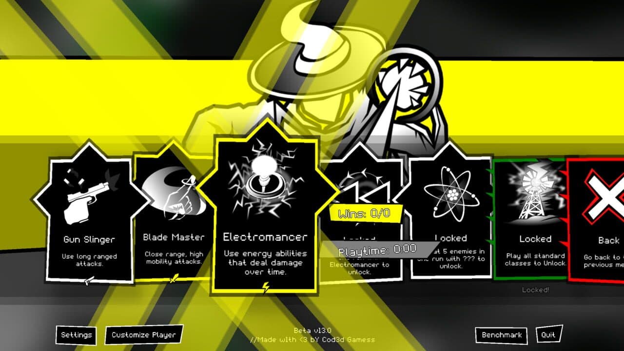 Decks of Dexterity thumbnail 7