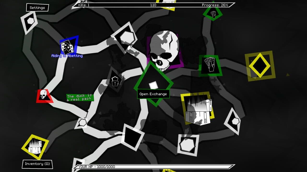 Decks of Dexterity thumbnail 9