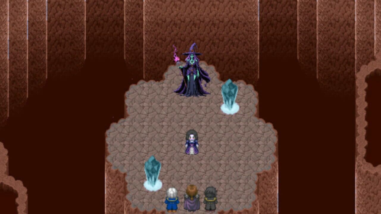 Fated Thread screenshot 1
