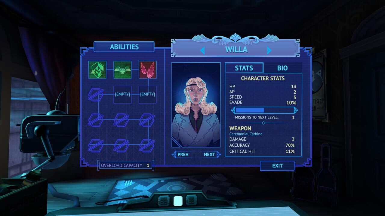 Augmented Empire thumbnail 4