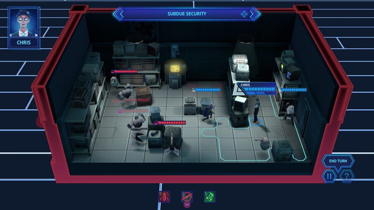 Augmented Empire thumbnail 5