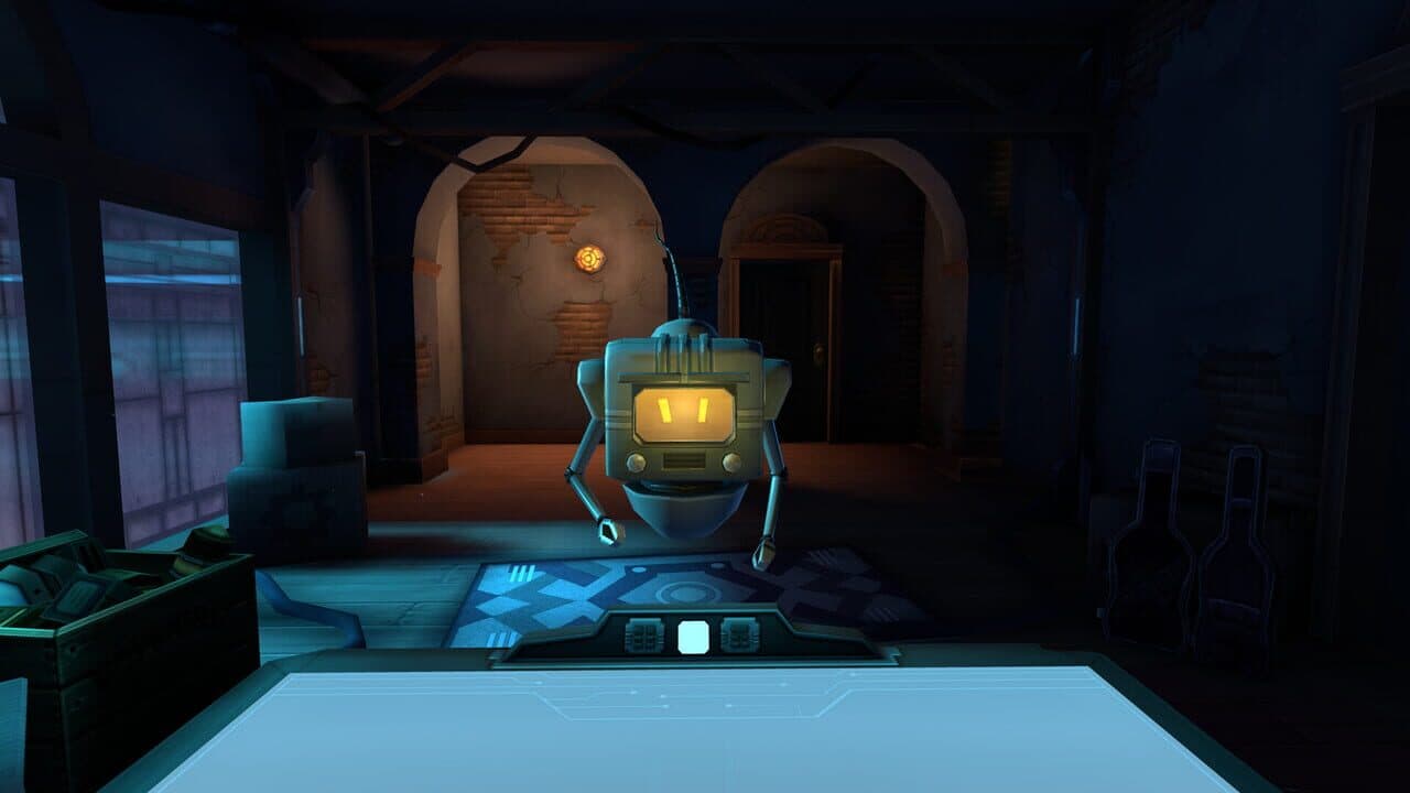 Augmented Empire thumbnail 6
