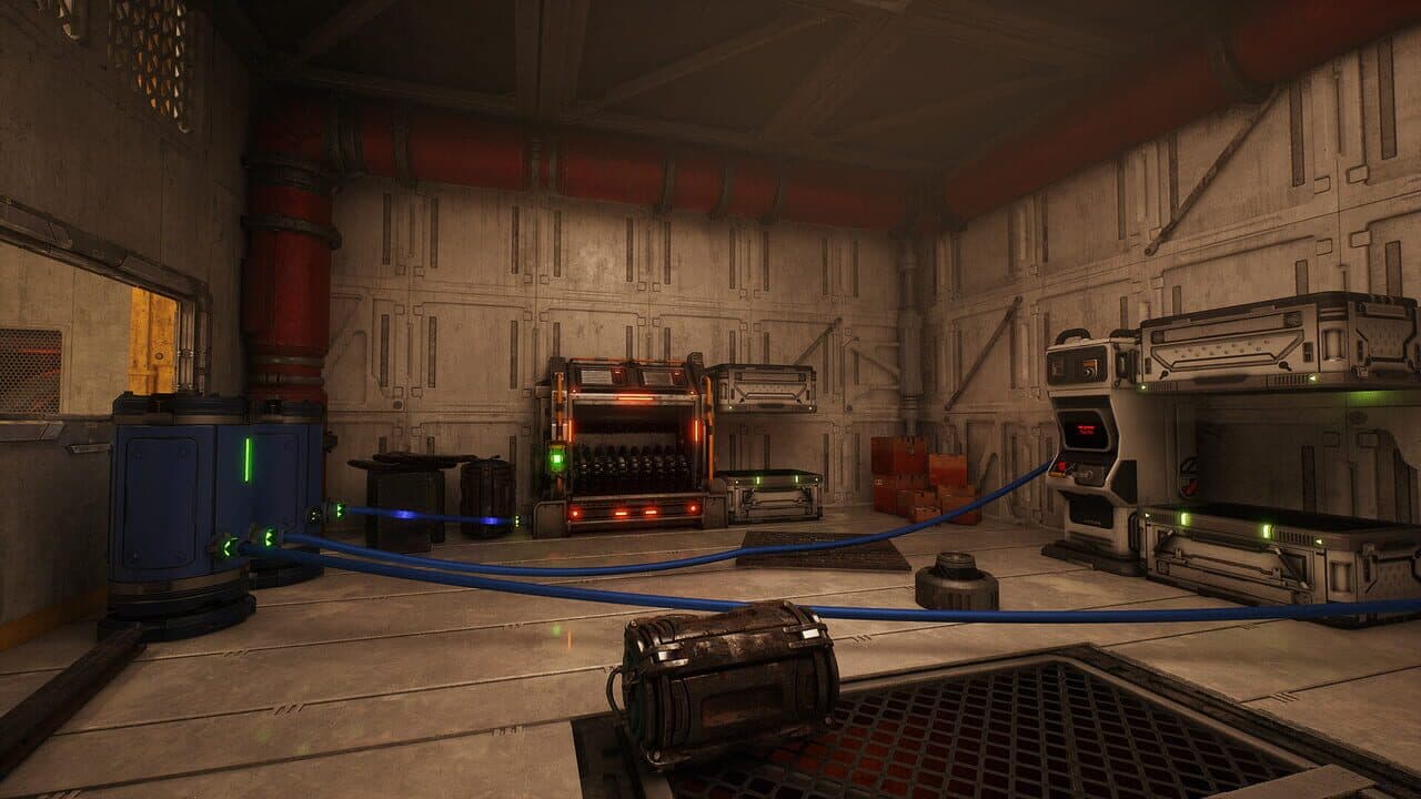The Last Caretaker thumbnail 3