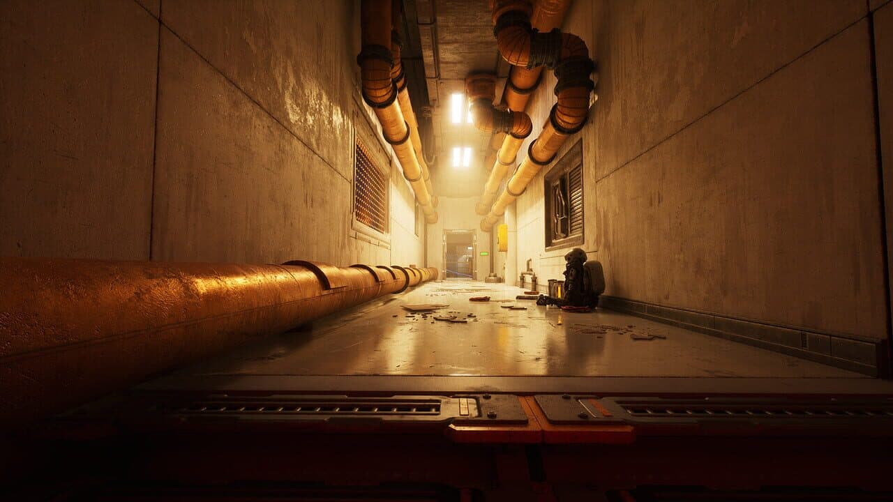 The Last Caretaker thumbnail 5