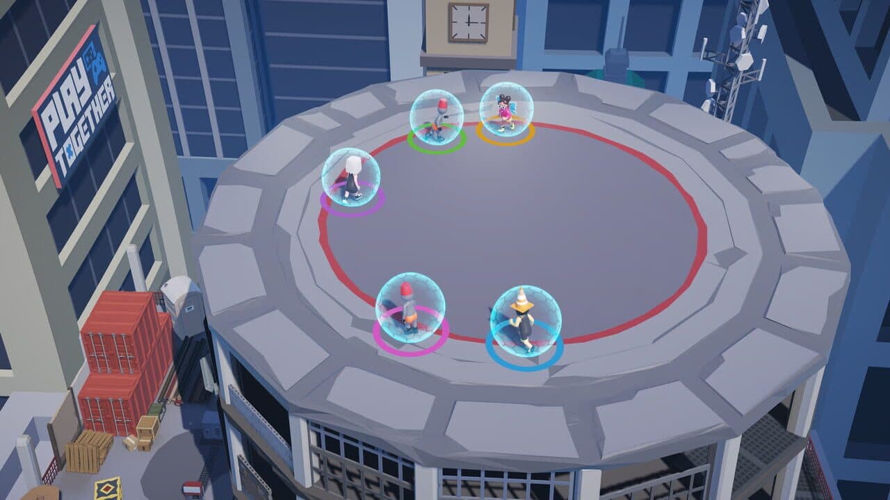 Play Together: Party Games thumbnail 2