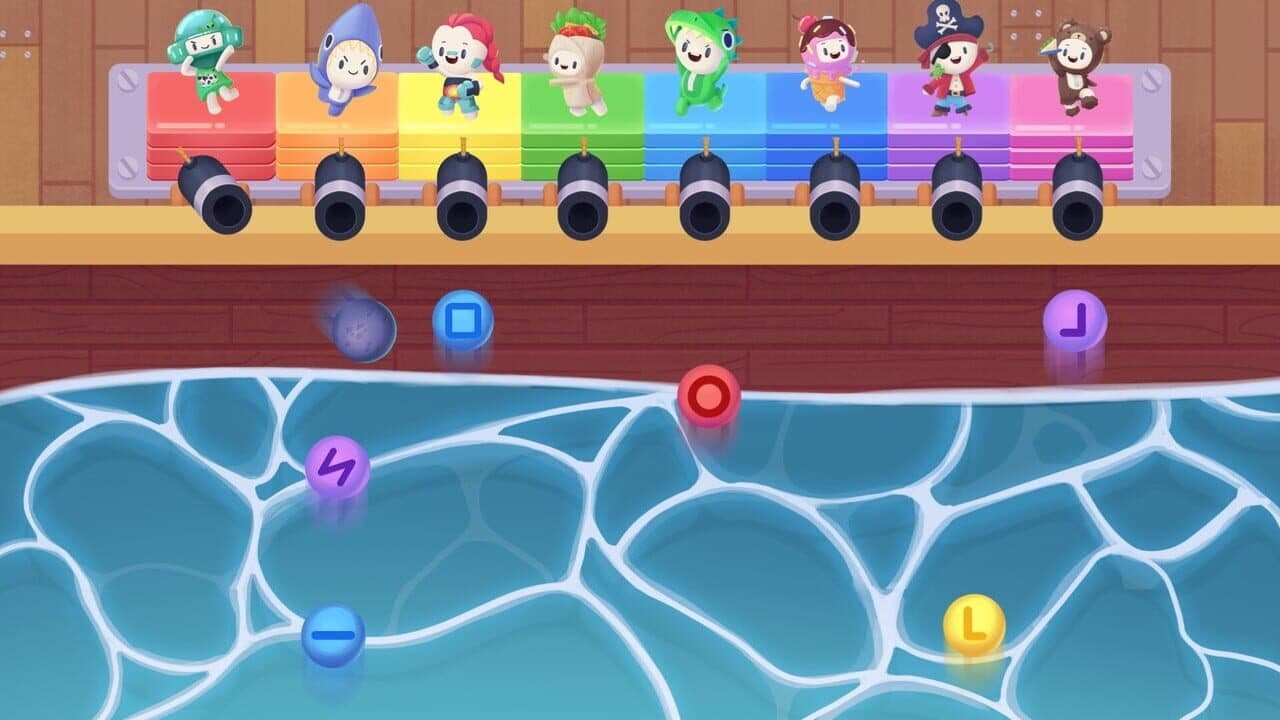 Play Together: Party Games thumbnail 3
