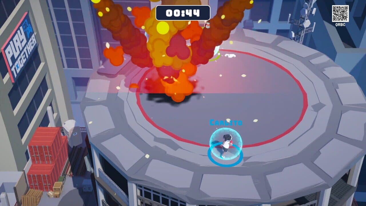 Play Together: Party Games thumbnail 6