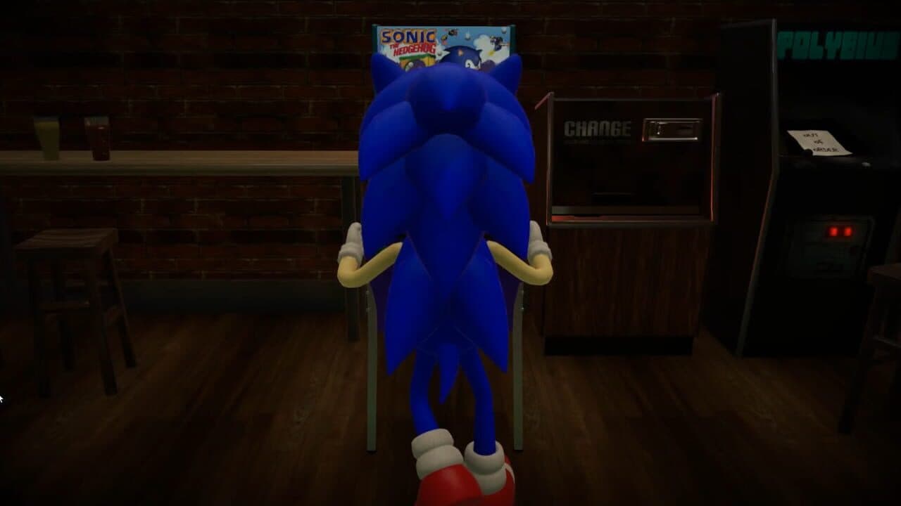 Sonic Pinball Panic! thumbnail 4