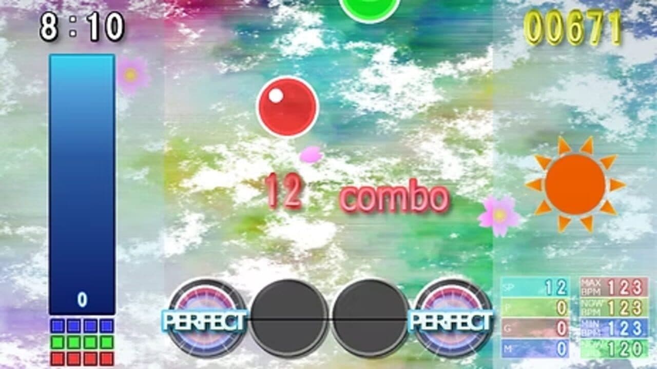 Nature Prhysm screenshot 1