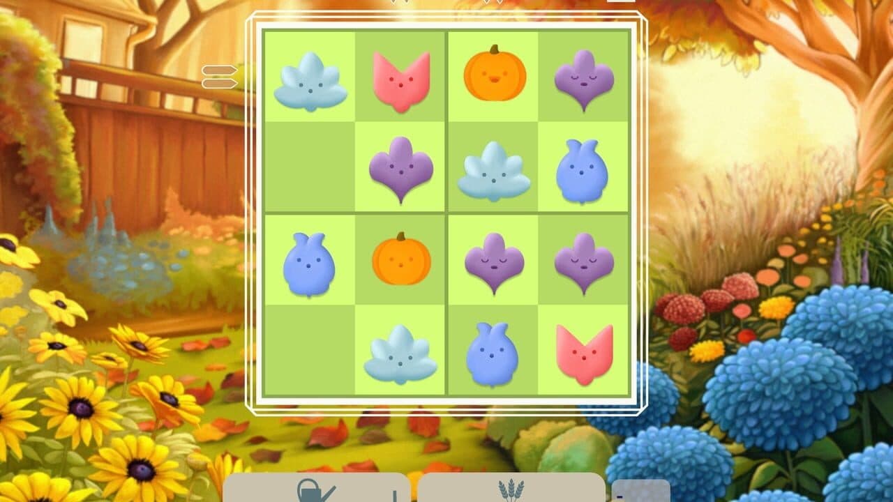Primrows screenshot 1