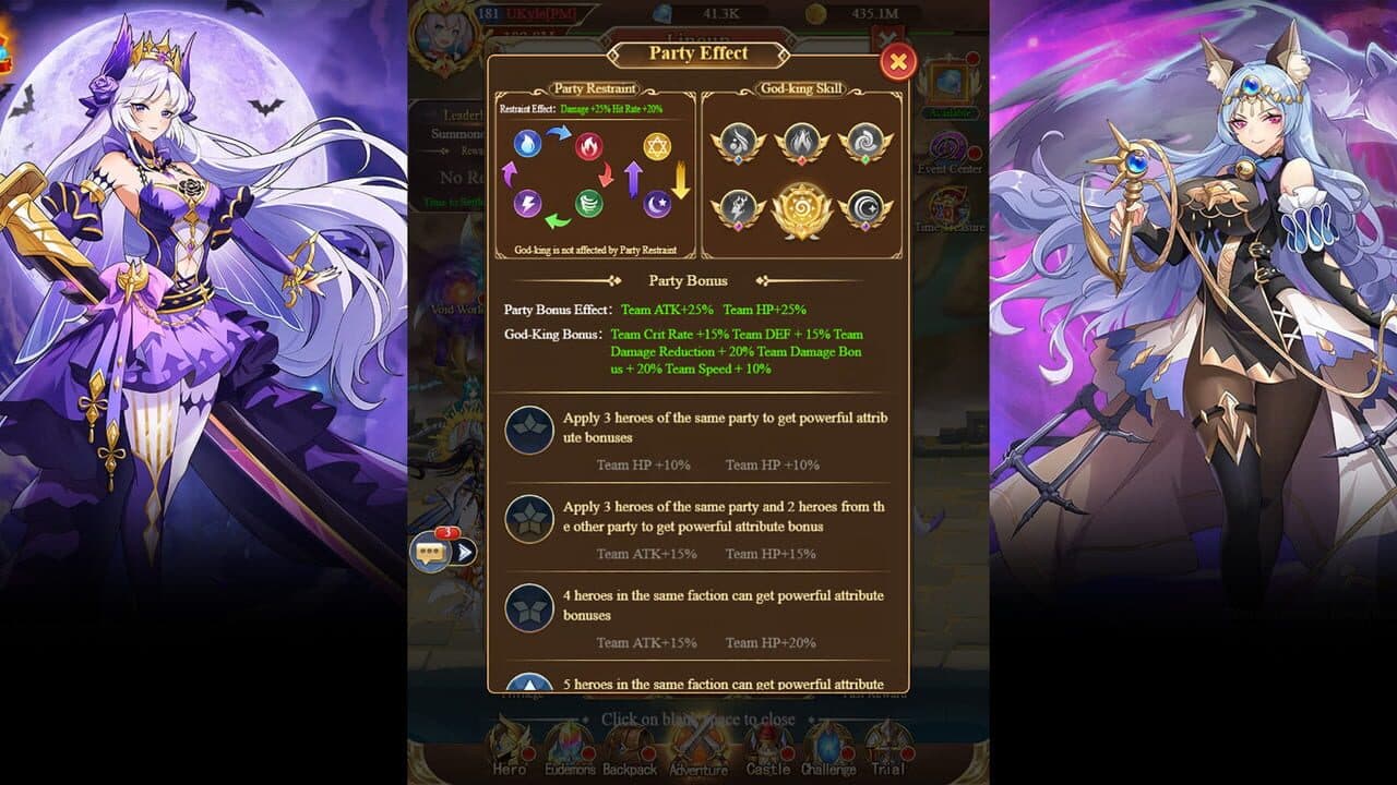 SSR Summoners thumbnail 2