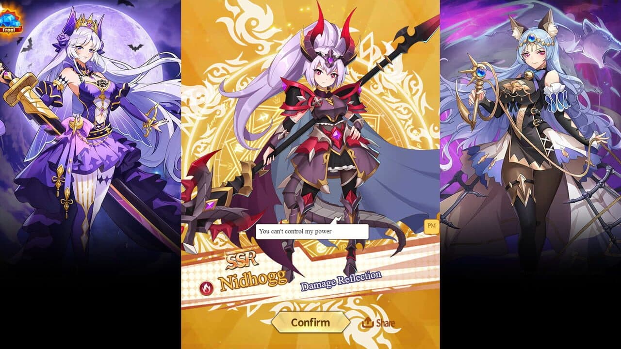 SSR Summoners thumbnail 5