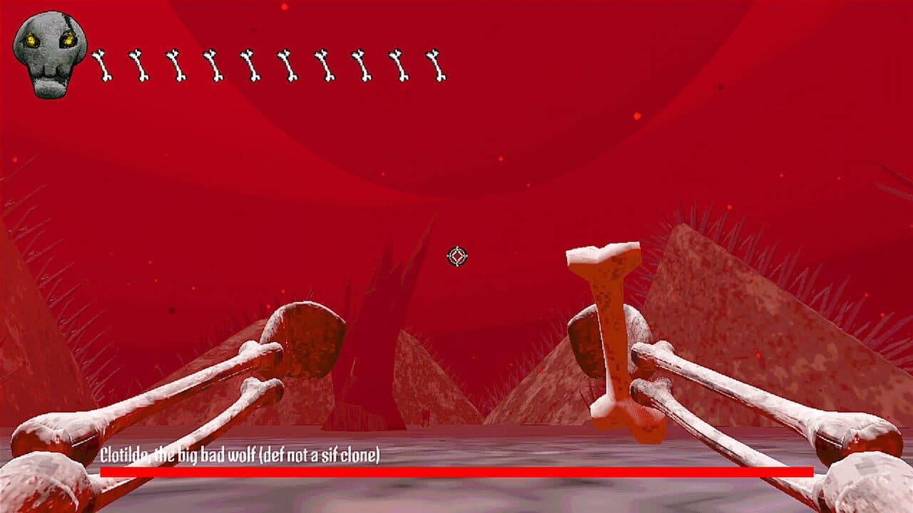 Bone n' Gone thumbnail 5
