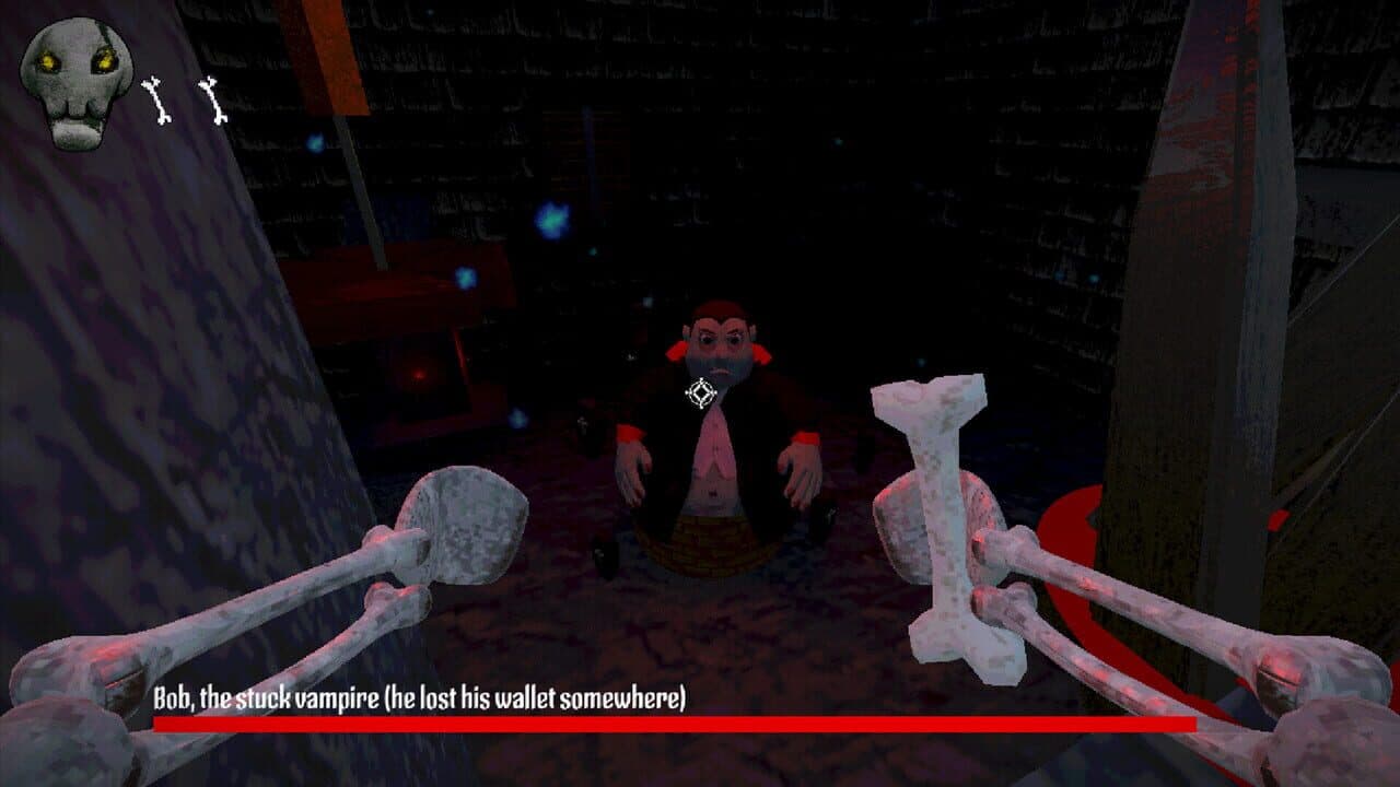 Bone n' Gone screenshot 1