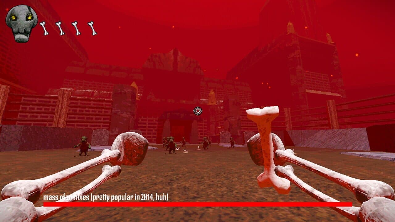 Bone n' Gone thumbnail 2