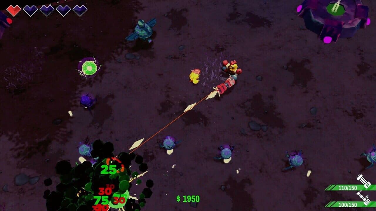 Heart: Future Whispers thumbnail 5