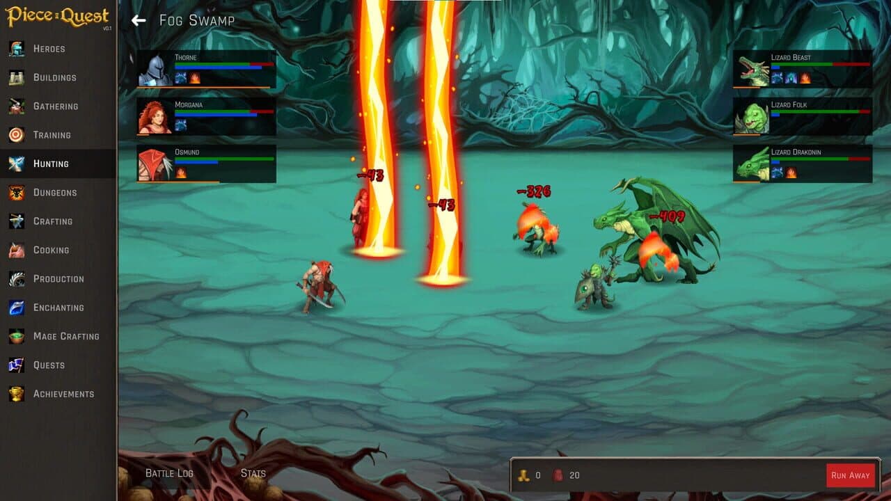 Piece Quest thumbnail 3