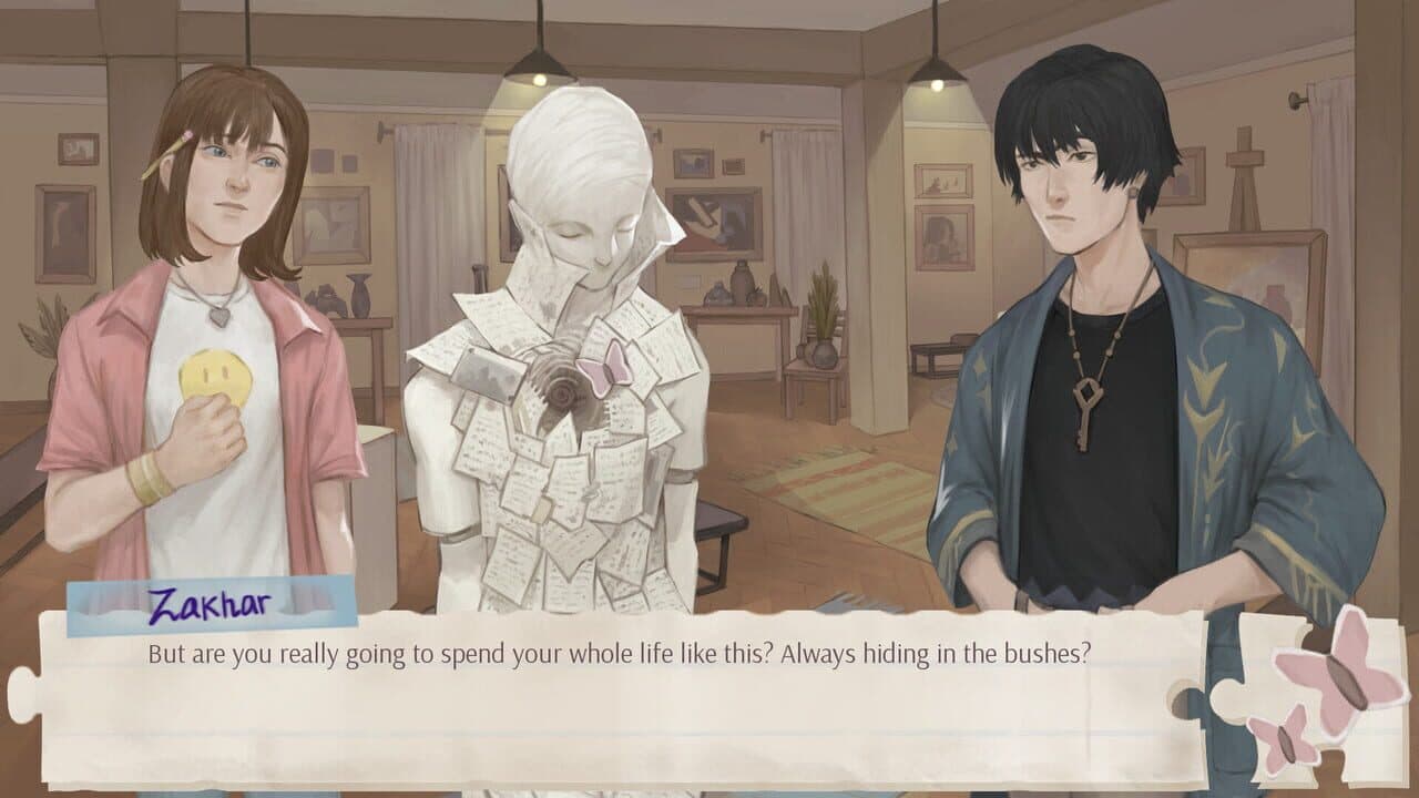 The Final Fragment thumbnail 4