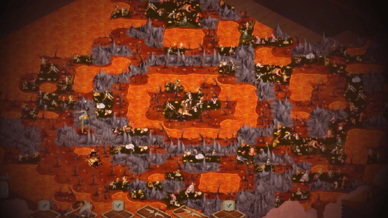 Canvas Infernum thumbnail 3
