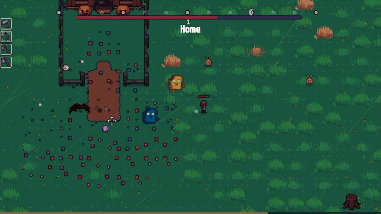 Midnight Garden thumbnail 3