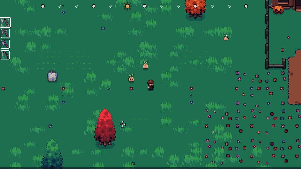 Midnight Garden thumbnail 4