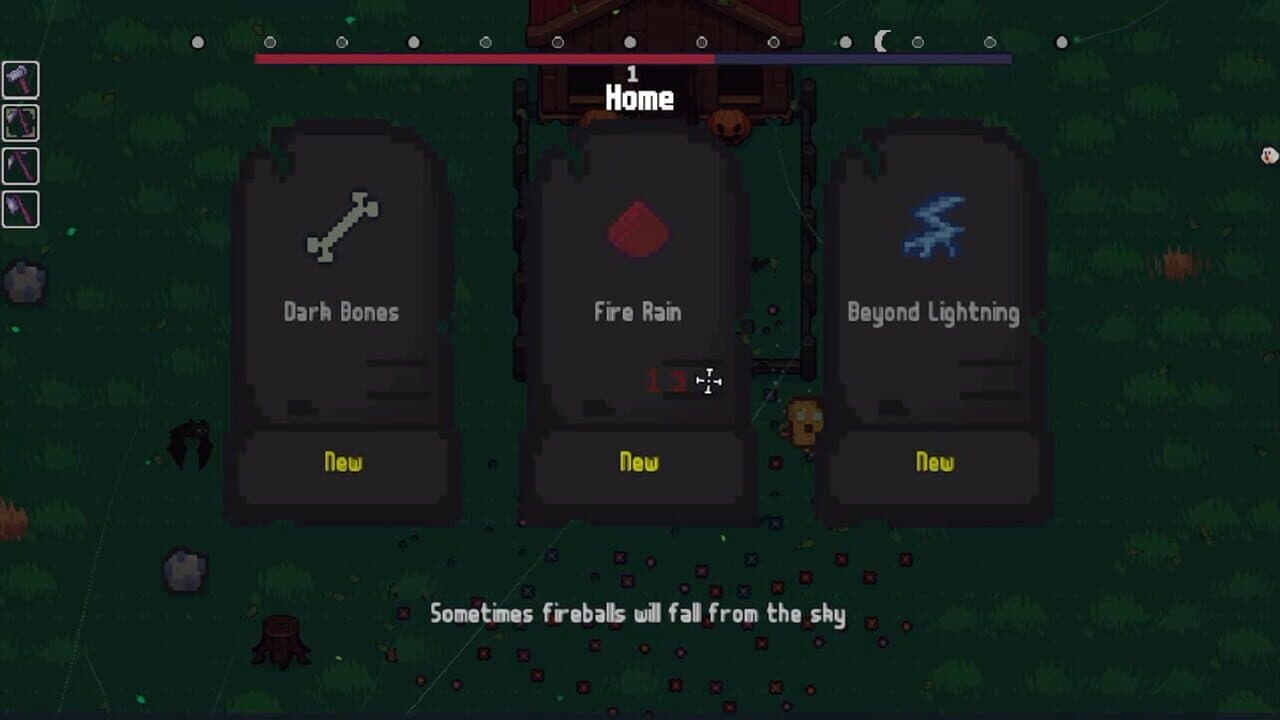 Midnight Garden thumbnail 5