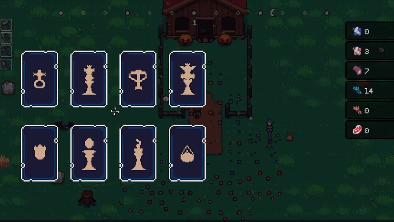 Midnight Garden thumbnail 6