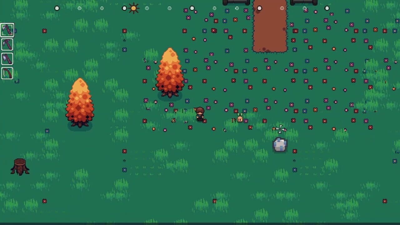 Midnight Garden thumbnail 7