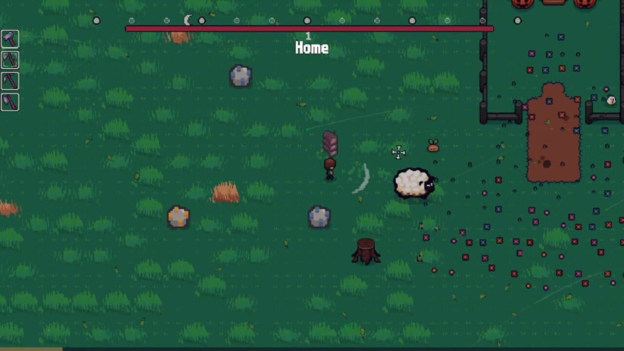 Midnight Garden thumbnail 8