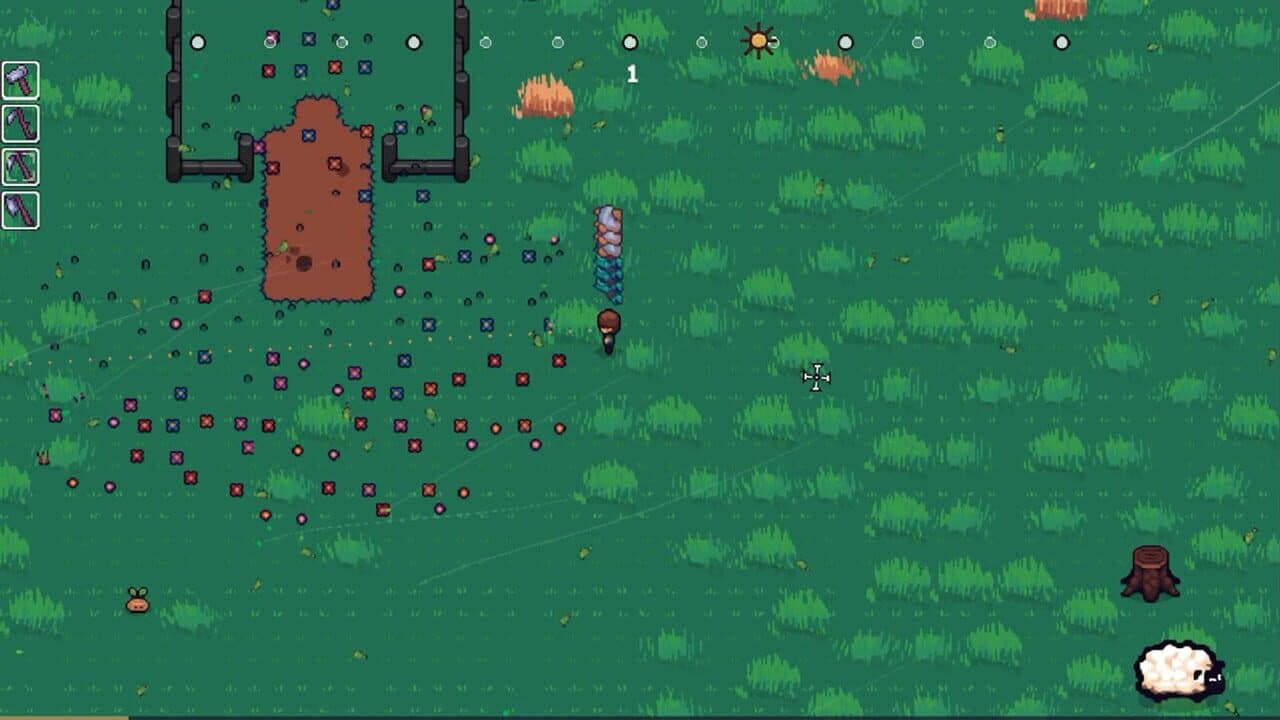 Midnight Garden thumbnail 9
