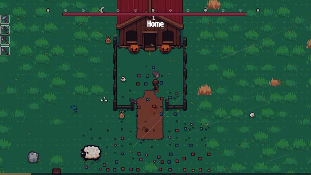 Midnight Garden thumbnail 10