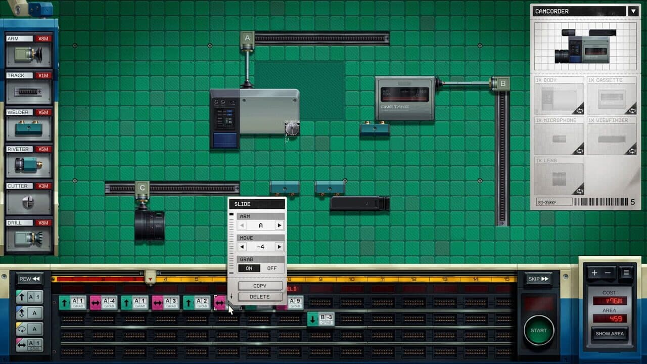 Kaizen: A Factory Story thumbnail 2