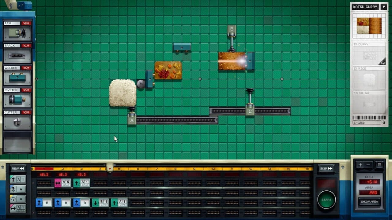 Kaizen: A Factory Story thumbnail 4