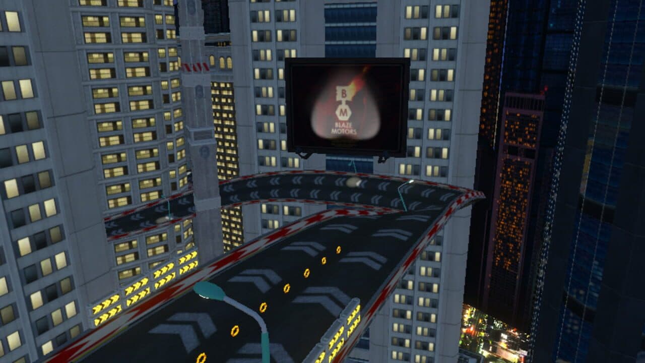 Sonic Legacy screenshot 1