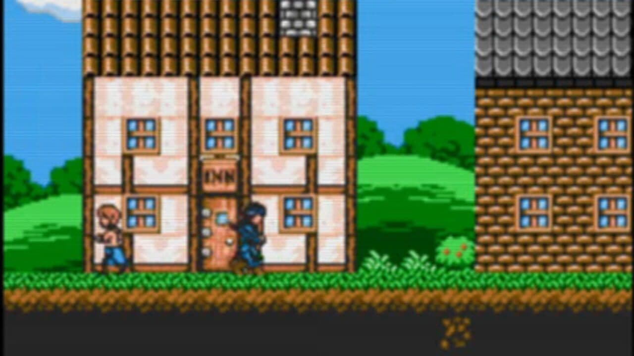 The Sorrow of Gadhlan' Thur screenshot 1