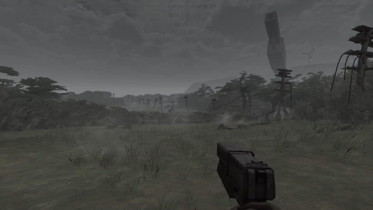 Metal Garden thumbnail 2